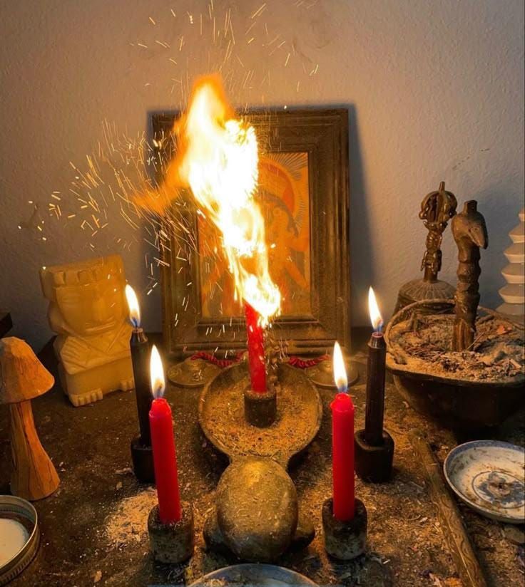 spirit channeling session * connect with guides, ancestors & passed loved ones * mediumship reading